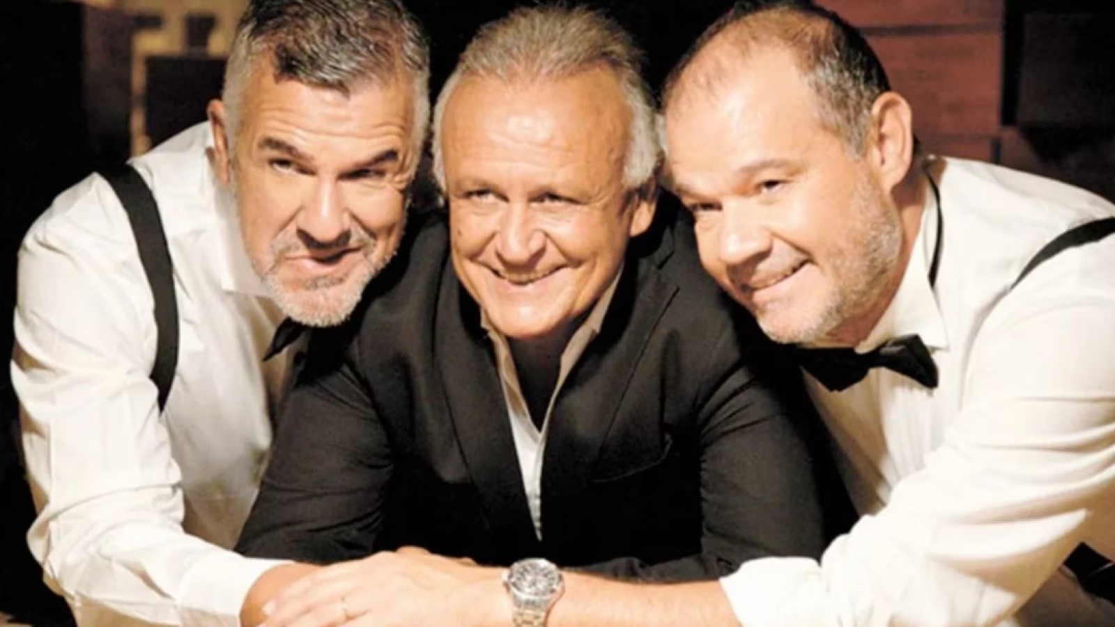 "Echaron" a Dady Brieva de MIDACHI y consiguieron un reemplazo que dará que hablar: "Un nuevo trío"